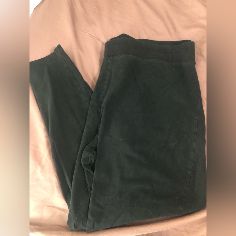 Plus size torrid full length leggings
